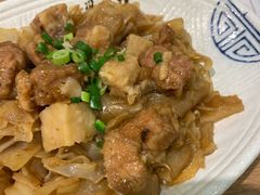 -冯不记米坊(百花店)