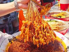 -东门町美食街