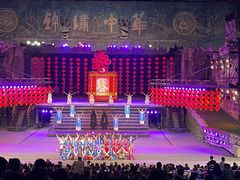 -深圳锦绣中华民俗村