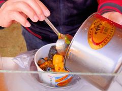 -无声臭豆腐(大井1号店)