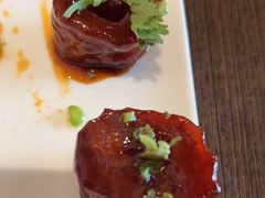 -老牌坊鲁菜名店(宽厚里店)