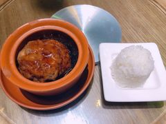 张氏狮子头-羲和雅苑烤鸭坊(丰台万达店)