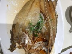 -衡山汇·高级粤菜(霄云路店)