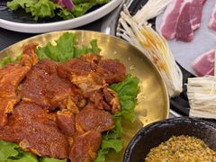 -齐齐哈尔兄弟烤肉(湖山美地店)