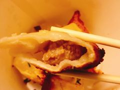-胡记锅贴·沪上游子老鸭粉丝汤(太原路店)