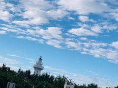 -鹅銮鼻灯塔
