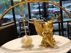-乔治莫兰迪酒店(济南解放路山东大学店)