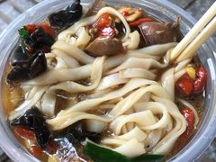 -易裕和·长沙米粉(友谊路店)