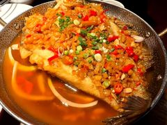 -小柴米·传统江西菜(万寿宫店)