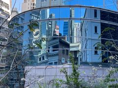 -大馆(前中区警署建築群)