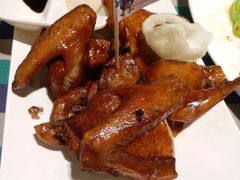 -兰桂坊粤泰美食(较场西店)