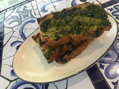 -PIZZA BIANCA(万象城店)