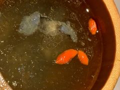 -桂满陇·蟹黄小笼汤包(中山公园店)