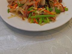 -香乡美食府特色肥西老母鸡(三河古镇店)