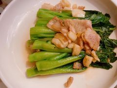 -上海金桥红枫万豪酒店-万豪中餐厅