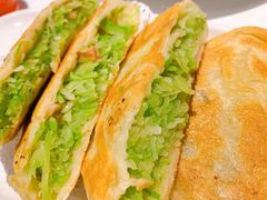 -红樱桃·欢乐餐厅(太原里店)