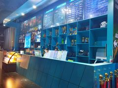 -速马赫卡丁车(琶洲店)