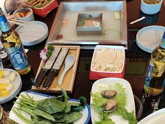 -重庆德忆火锅（龙南街3店）(渝水岸餐饮)