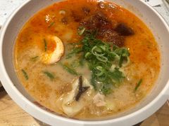 -味千拉面(世纪东方店)