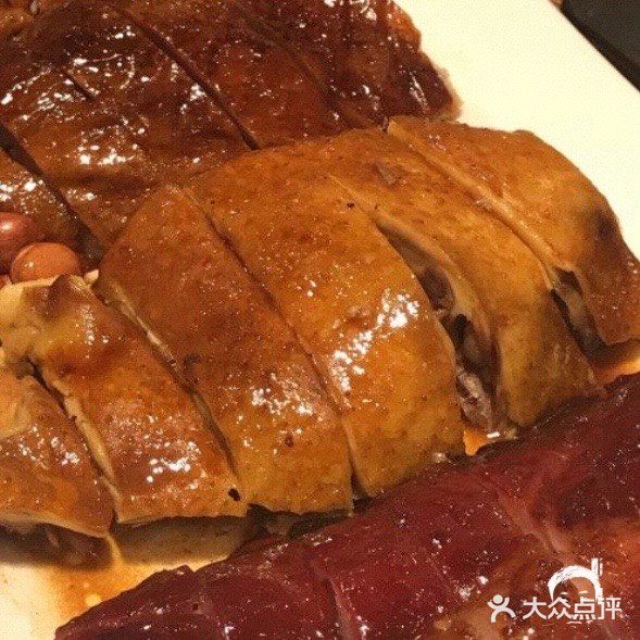 德宏记·茶餐厅(新辰里学清路店)图片