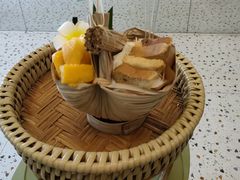 -曼僖瓦罐咖啡(华山南路店)