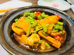-有璟阁港式餐厅(国贸商城店)
