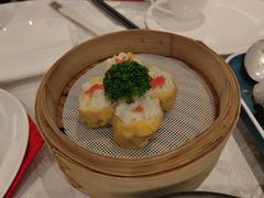 -酌宴府The China Club·广州万富希尔顿酒店(云城东路店)