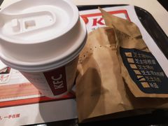 -肯德基(布吉老街店)