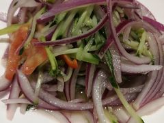 新疆凉菜-巴依老爷新疆美食(常营店)