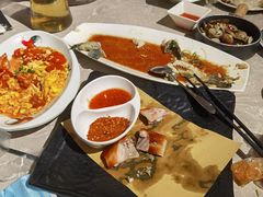 -达叔香味海鲜(海棠68环球美食街店)