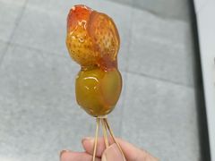 -傻二炒货龙虾(李沧旗舰店)