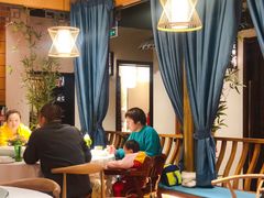 -渝乡老妈·北京烤鸭(六里桥店)