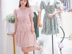 -广州白马服装市场