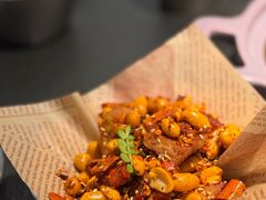 -锦荟JINHUI·浙江小馆(上海荟聚店)