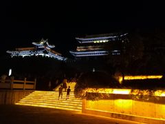 -汉江公园