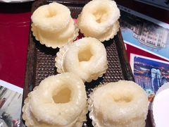 金榜题名白糖糕-味福记·本地特色菜(八一万达广场店)