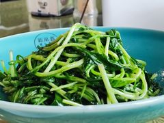 -二泉园老菜馆·百年无锡菜