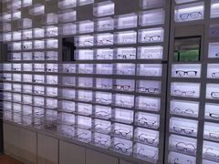 -云镜眼镜加工中心(南环路店)