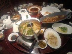 -集贤门·徽菜(南山店)