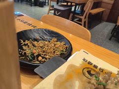 -本色.小马哥烧烤(无锡九里仓店)