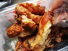 -王二甩老木子鸡(江湾店)