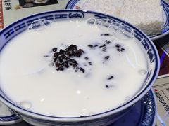 -捷信牛奶甜品世家(合生汇店)