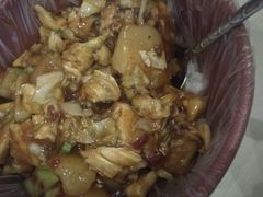 最牛X的饭-胖哥料理(兴义里店)