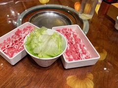-古关火锅店(古北水镇景区店)