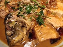 得莫利炖鱼-金掌勺锅包肉(华润万象城店)