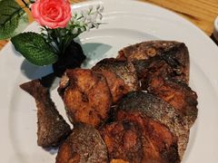 -小船渔村·大连菜(明泽街店)