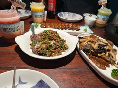 -前海沿·青岛菜(五四广场永旺店)