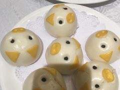 -北李妈妈菜·海肠捞饭(高新万达店)