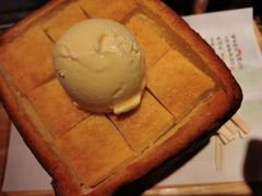面包诱惑-绿茶餐厅(华发商都店)
