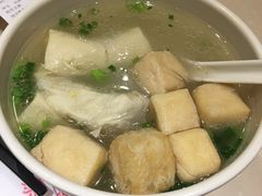 -东泰祥生煎馆(重庆北路店)